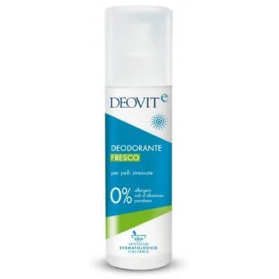 Deovit deo fresh 100 ml 2018
