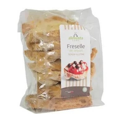 Vesuvius Freselle mare 2x250 g