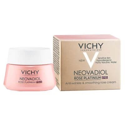 Neovadiol rose platinum ochi 15 ml