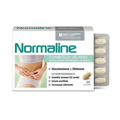 Normaline 60 comprimate