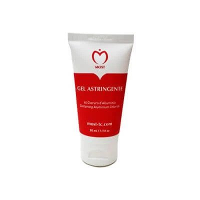 Cel mai astringent gel 50 ml