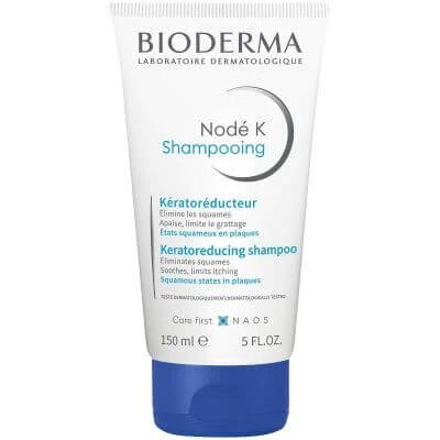 Node k k kerator șampon 150 ml