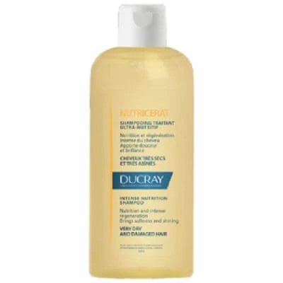 Șampon Nutricerat 200 ml ducray 2017