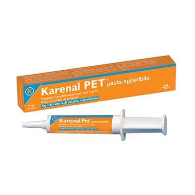 Karenal pet pastă palatabilă 30 g