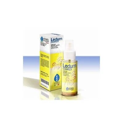 Complex de ledum 60 ml