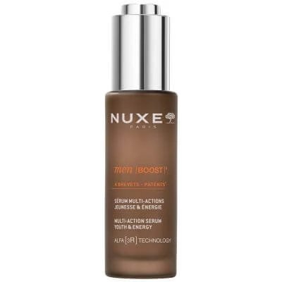 Ser de tineret pentru bărbați Nuxe 30 ml