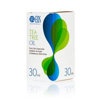 Ulei de arbore de ceai Eos 30 ml