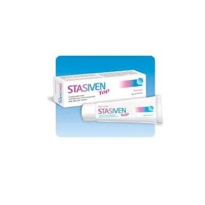 Stasiven top cremă moale 100 ml