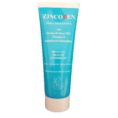 Zincben 50 ml