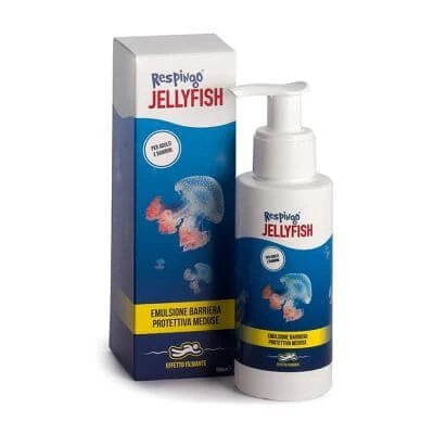 Respingo spray pentru meduze 100 ml spray protector pentru meduze