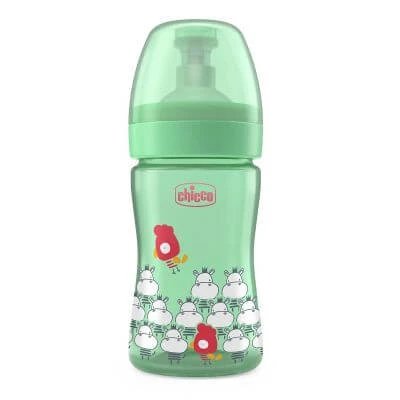 Chicco push & pull pahar neutru 18 luni+