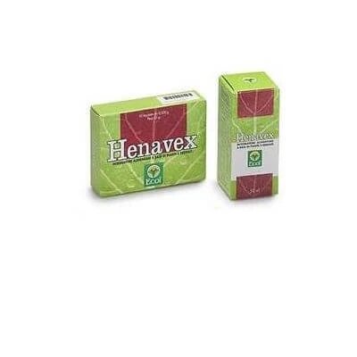 Nou henavex 50 comprimate 0,5 g 733