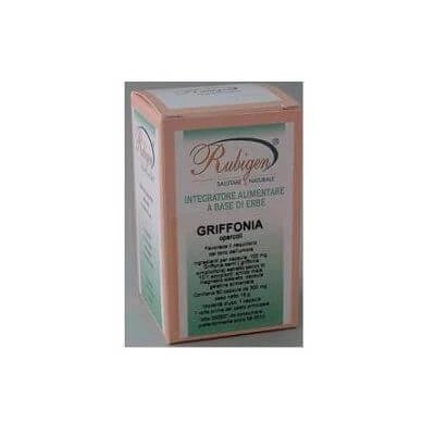 Rubigen griffonia 60 capsule
