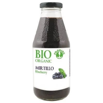 Suc de afine 500 ml