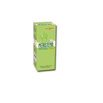Meristemo 29 veno 100ml