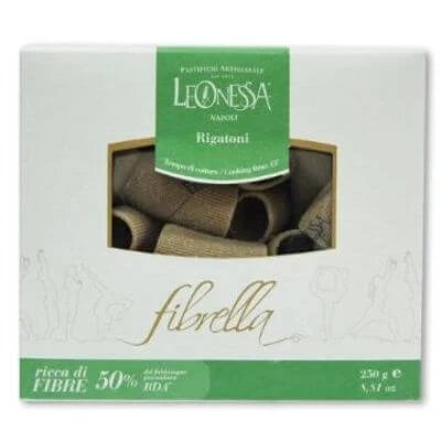 Fibrella rigatoni 250 g