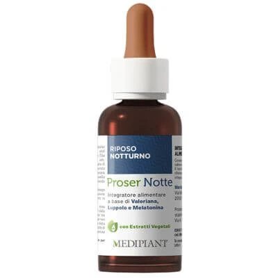 Proser Night 30 ml