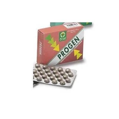Progen 50 comprimate 0,5 g