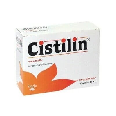 Cystilin 14 pliculețe