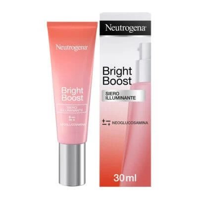 Neutrogena bright boost ser iluminator 35 ml