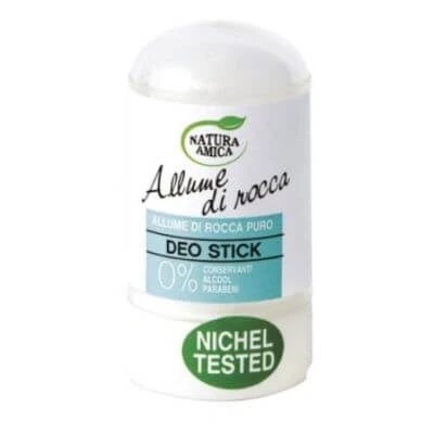 Stabne rock alum stick 120 g