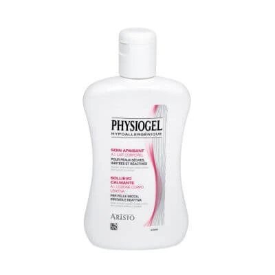 Physiogel ai loțiune de corp calmantă 200 ml