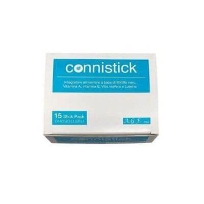 Connistick pachet de 15 bețe