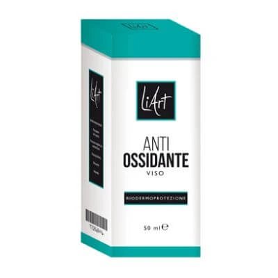 Antioxidant Liart 50 ml