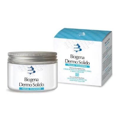 Biogena dermo solid 140 ml
