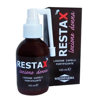 Loțiune pentru femei Restax 100 ml