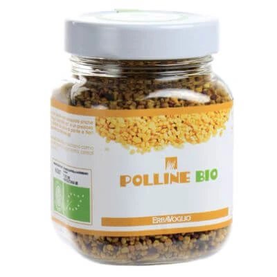 Polen organic 200 g