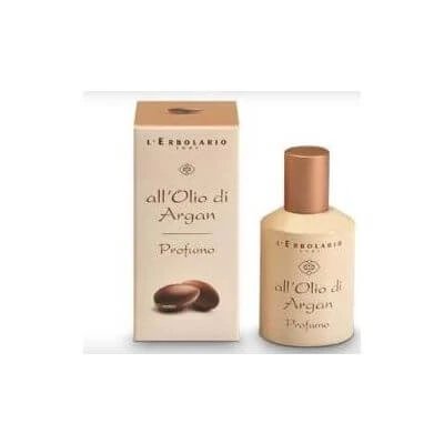 Parfum de argan 50 ml