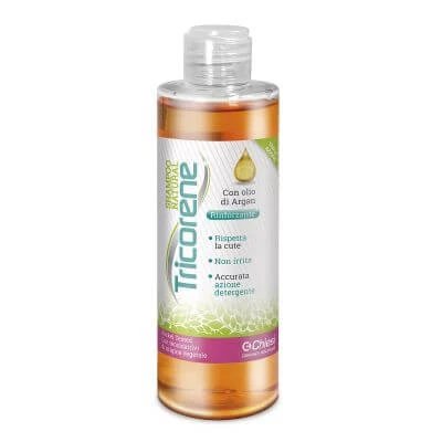 Șampon natural Tricorene 210 ml