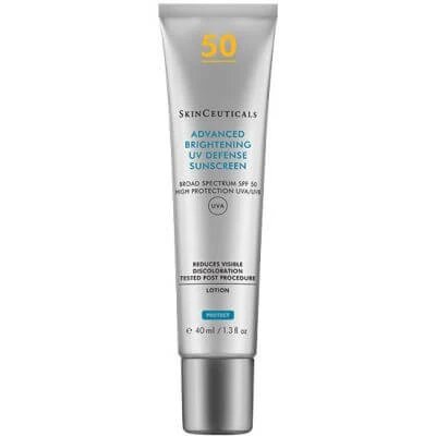 Protecție solară avansată împotriva razelor UV spf50 50 ml