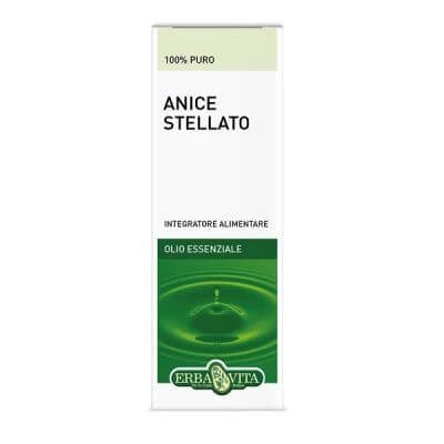 Ulei esențial de anason 10 ml