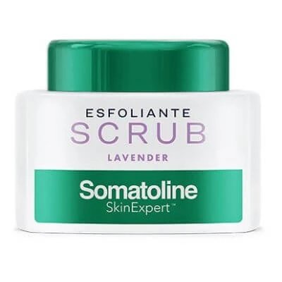 Somatoline skin expert scrub lavanda 350 g