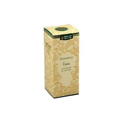 Șampon pe bază de plante Vata 200 ml