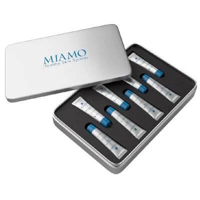 Miamo longevity plus renewal peel serum 8 tuburi 5 ml