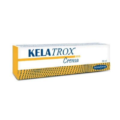 Kelatrox cremă 50 ml