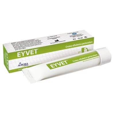 Crema Eyvet 15 ml