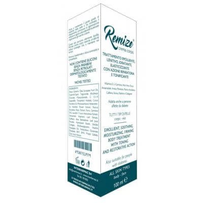 Remize cremă de față 50 ml