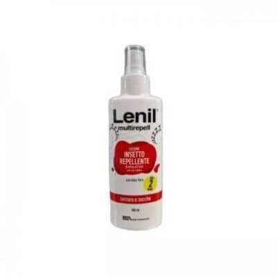 Lenil multi-repelent 100 ml