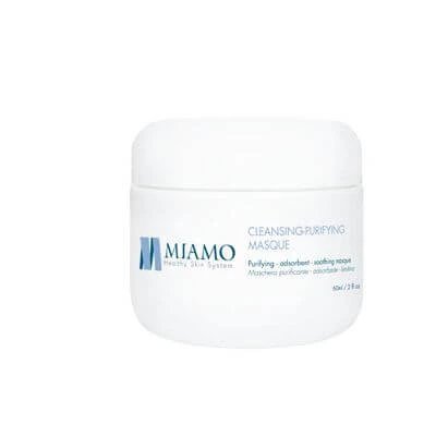 Miamo acnever mască de curățare-purificare 60 ml