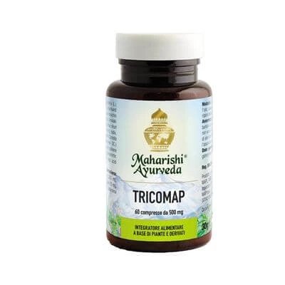 Tricomap 60 comprimate