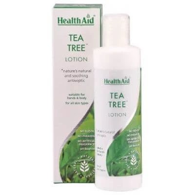 Loțiune cu arbore de ceai 250 ml