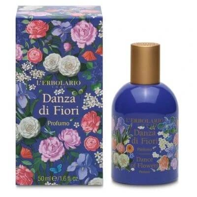 Parfum Dance of Flowers 50 ml