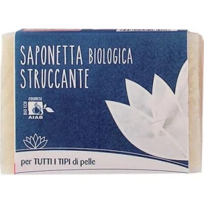 Săpun organic pentru demachiere