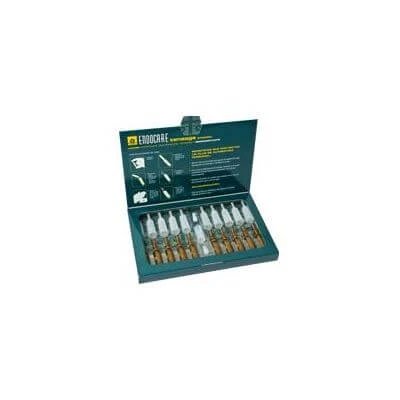 Endocare tensage fiole 10 fiole 2 ml