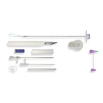 Conector Flocare pentru cuie sterilă ch 14 1 buc