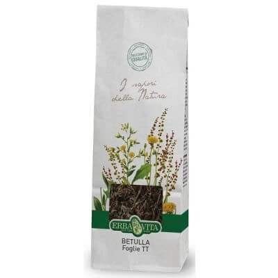 Frunze de mesteacăn 100 g